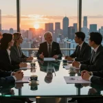 Elevating Business and Consumer Services to Drive Success