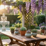 Innovative Strategies for Sustainable Home and Garden Design